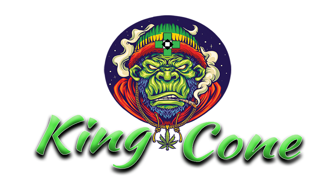 King Cone LLC